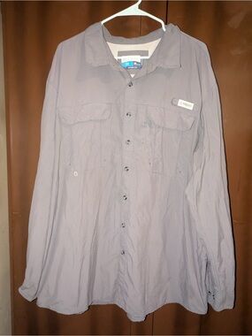 Magellan Fish Gear Long Sleeve